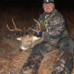 Meet your Posher, Drayton